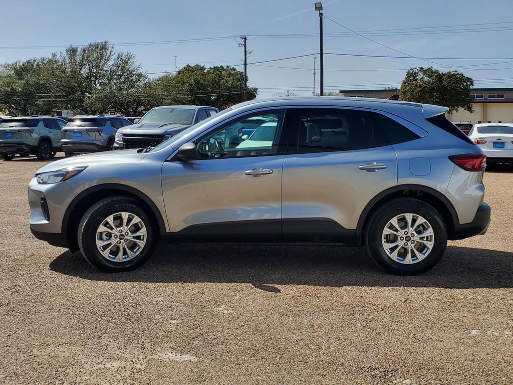 Used 2024 Ford Escape Active SUV