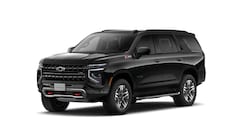 2026 Chevrolet Tahoe Z71 SUV