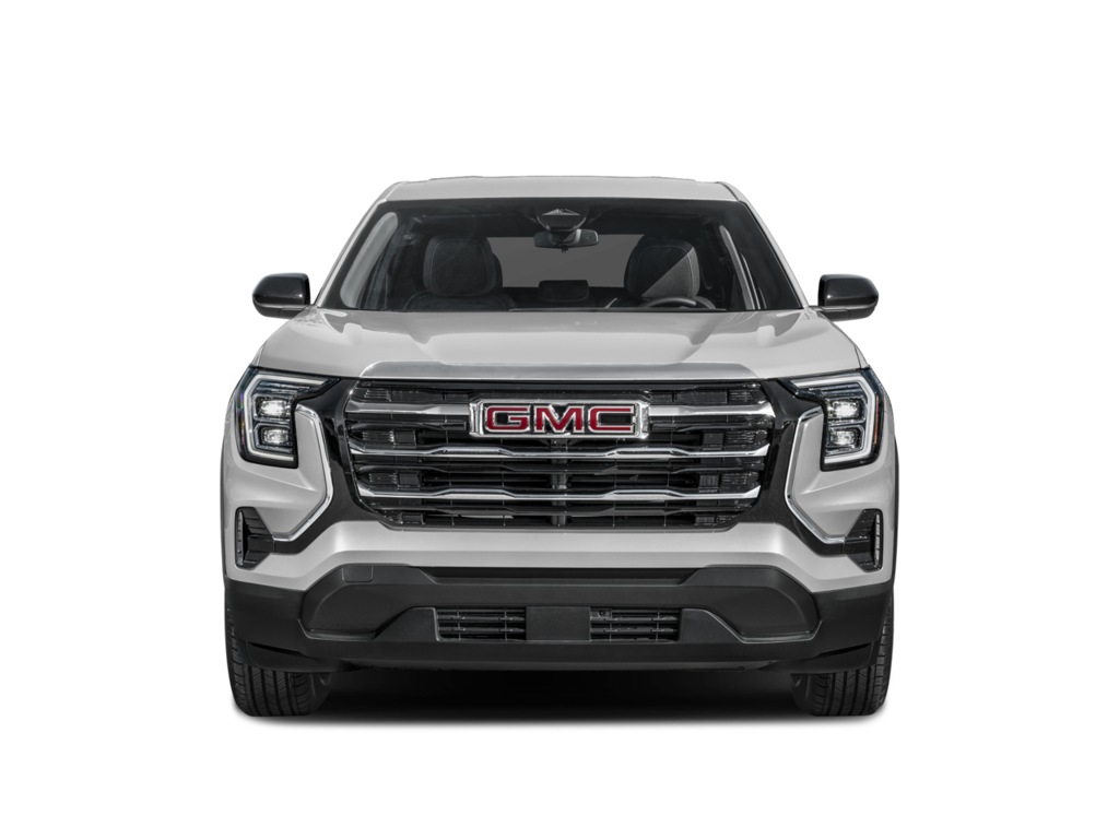 Used 2026 GMC Terrain Elevation SUV