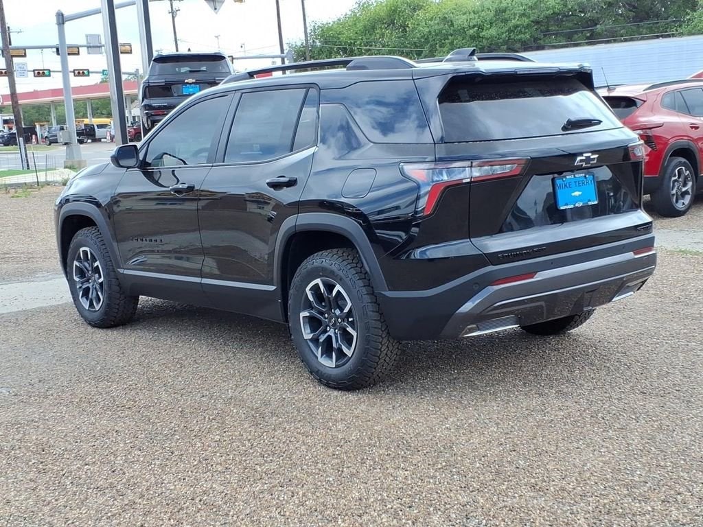 New 2026 Chevrolet Equinox ACTIV SUV