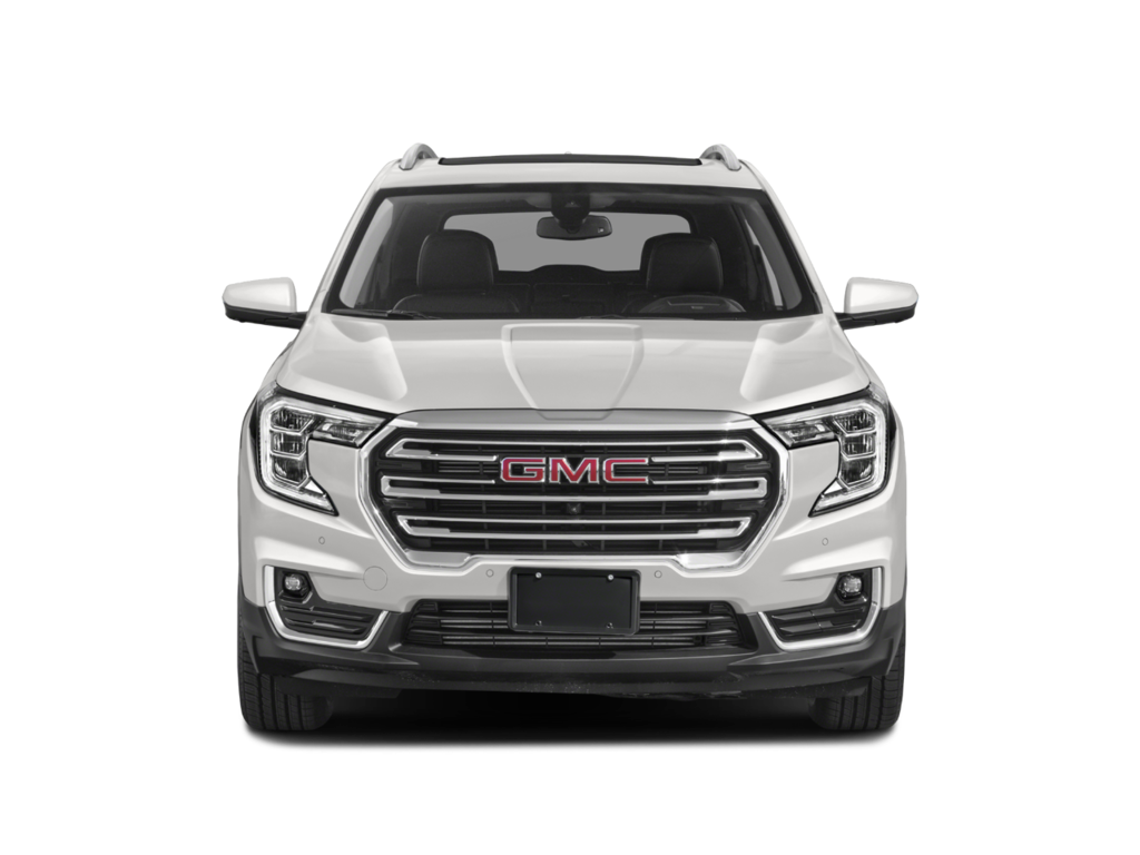 Used 2024 GMC Terrain SLT SUV