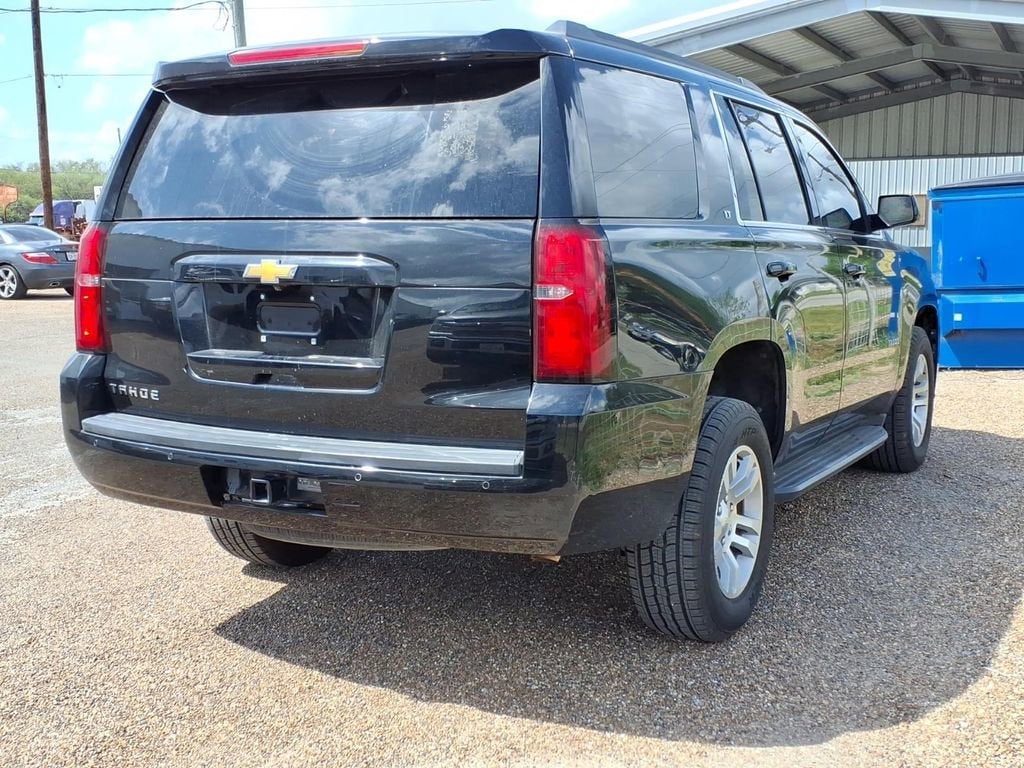 Used 2020 Chevrolet Tahoe LT SUV