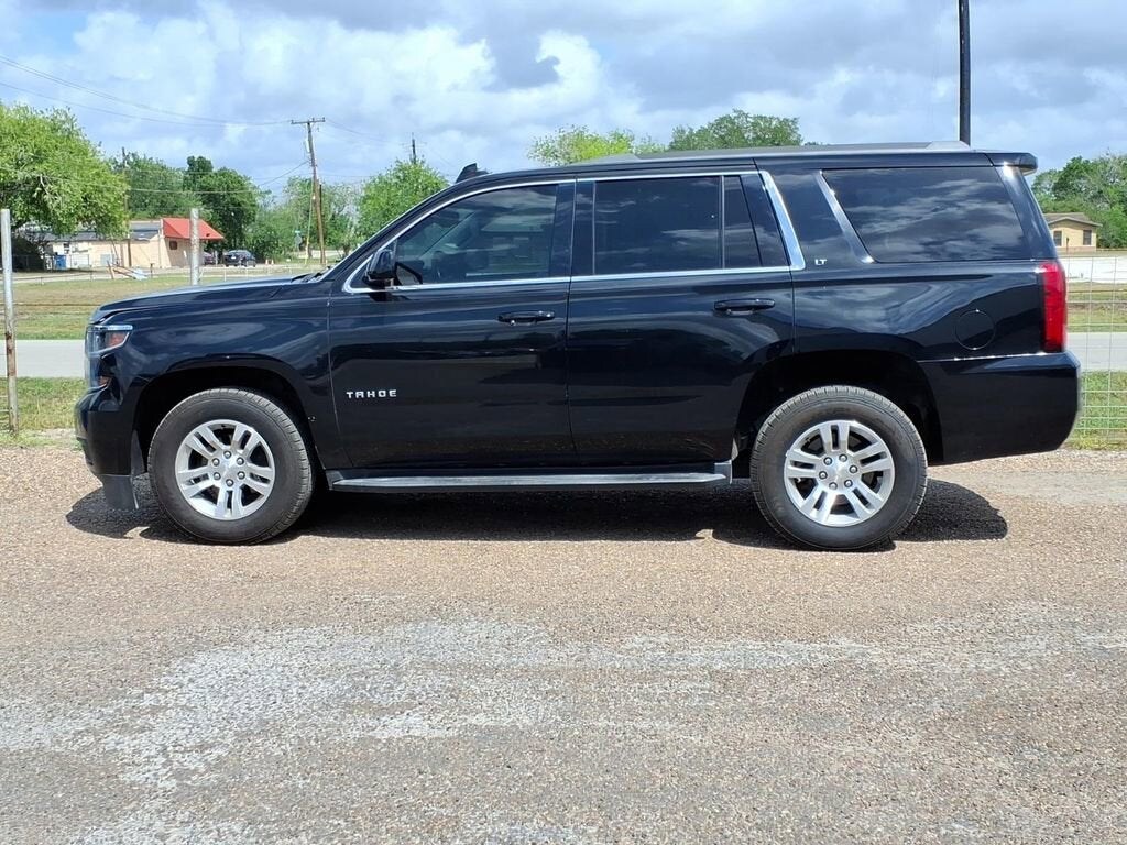 Used 2020 Chevrolet Tahoe LT SUV