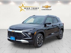 2026 Chevrolet Trailblazer LT SUV