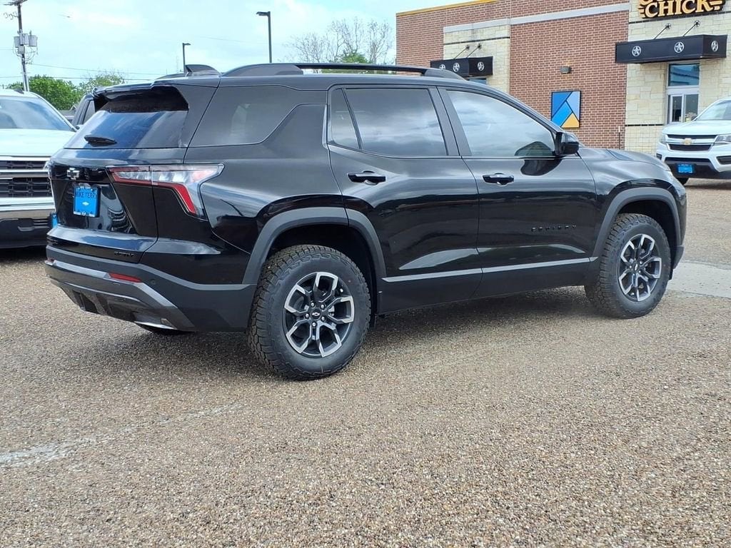 New 2026 Chevrolet Equinox ACTIV SUV