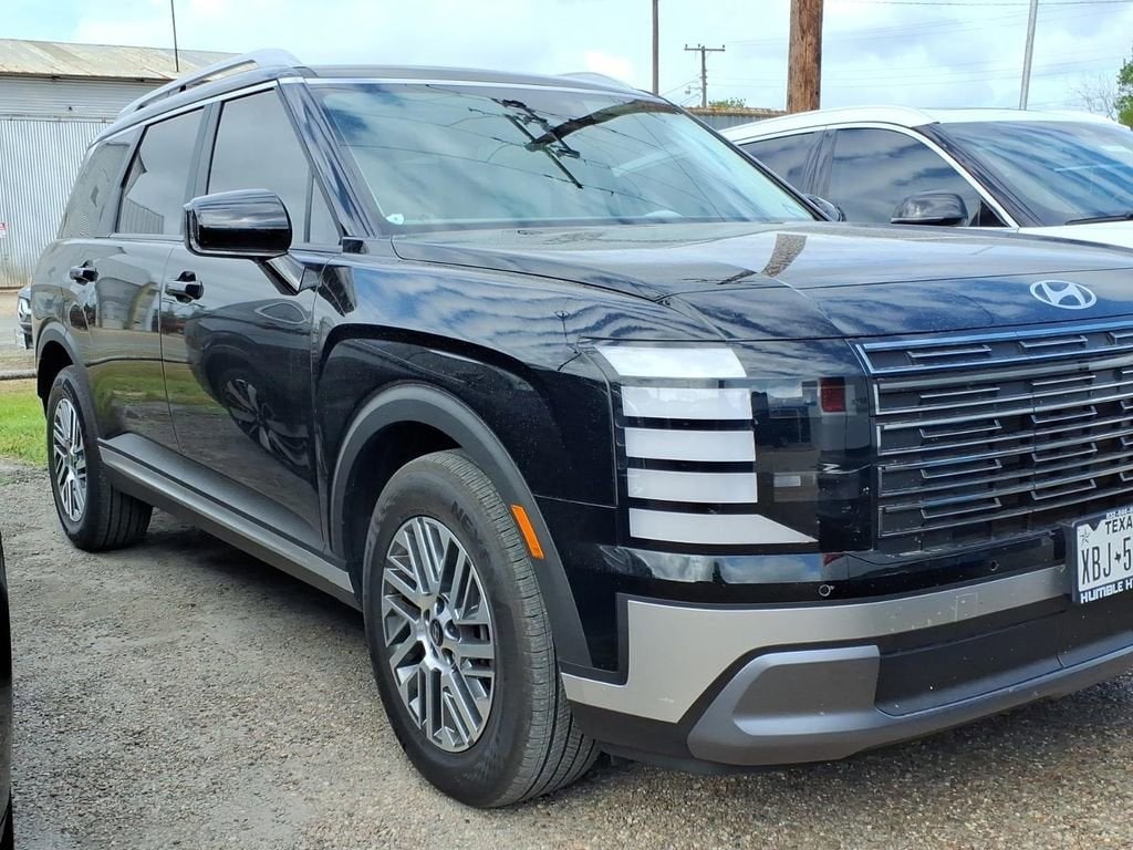 Used 2026 Hyundai Palisade SEL SUV