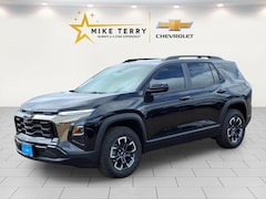 2026 Chevrolet Equinox ACTIV SUV