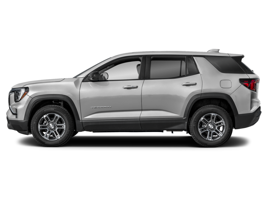 Used 2026 GMC Terrain Elevation SUV