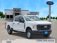 2026 Ford F-250 Truck Crew Cab