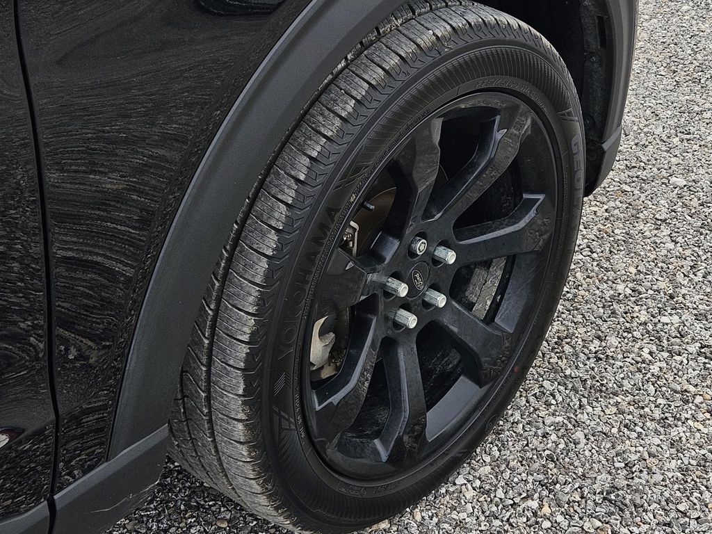 2024 Ford Explorer ST-LINE - Photo 8