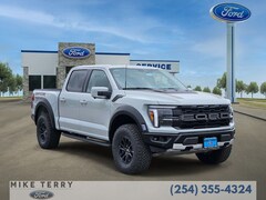 2026 Ford F-150 Raptor Truck SuperCrew Cab