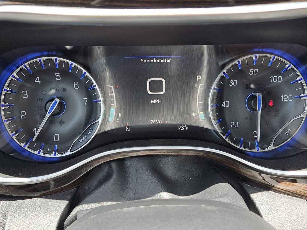 2023 Chrysler Pacifica Limited - Photo 21