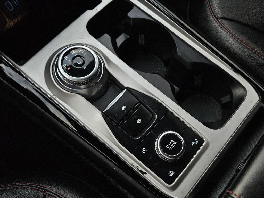 2024 Ford Explorer ST-LINE - Photo 28