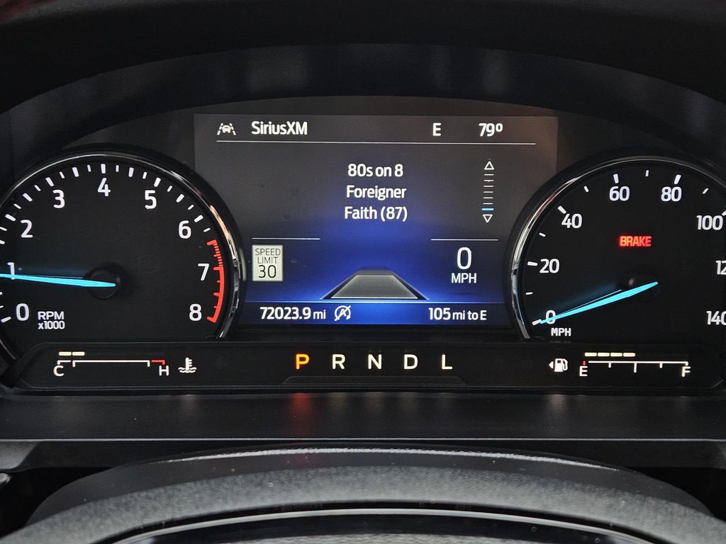 2024 Ford Explorer ST-LINE - Photo 32