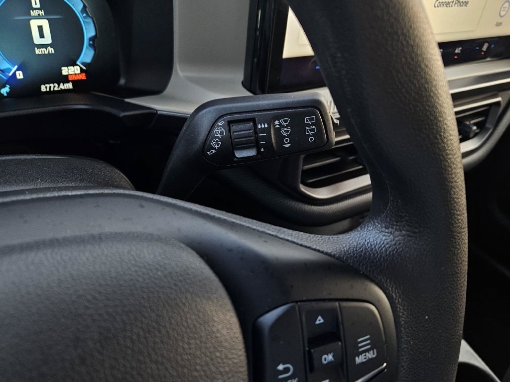 2025 Ford Bronco Sport Big Bend - Photo 25