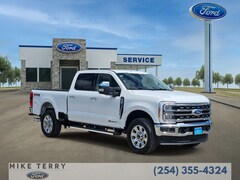 2026 Ford F-250 Truck Crew Cab