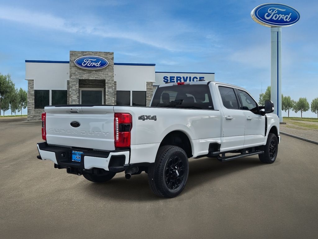 New 2026 Ford F-250 Truck Crew Cab