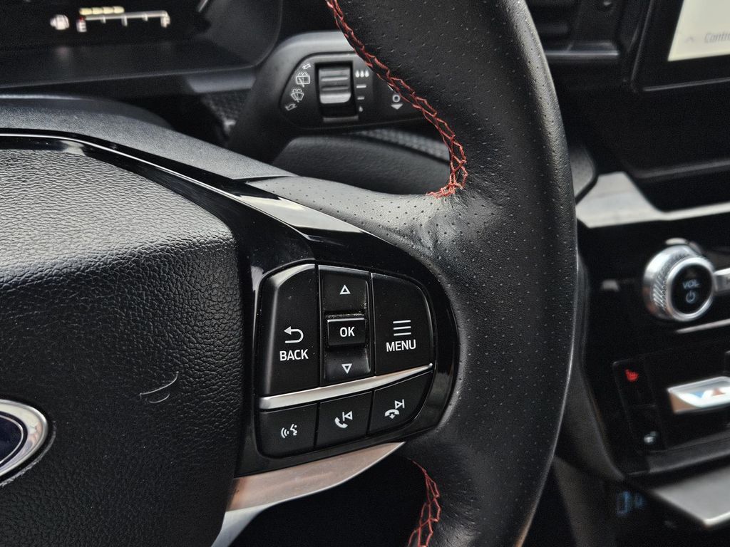 2024 Ford Explorer ST-LINE - Photo 30