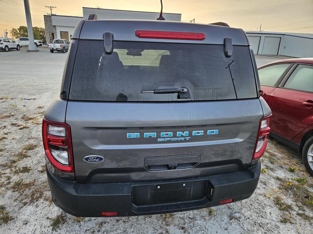 2023 Ford Bronco Sport Big Bend - Photo 6