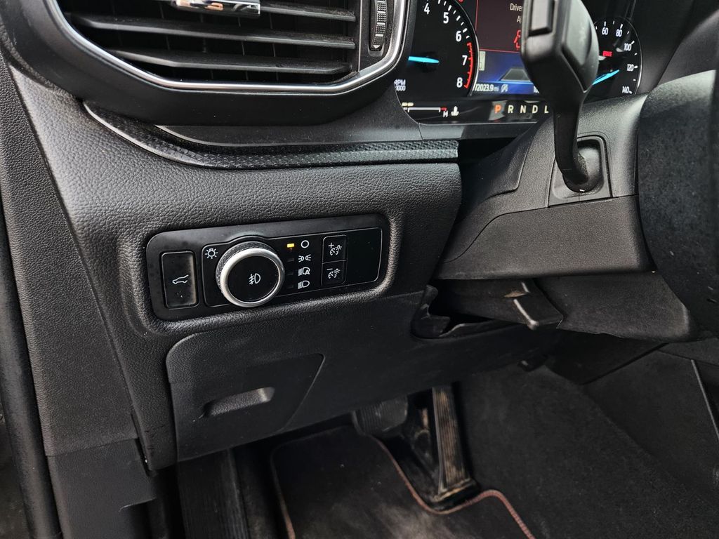 2024 Ford Explorer ST-LINE - Photo 20