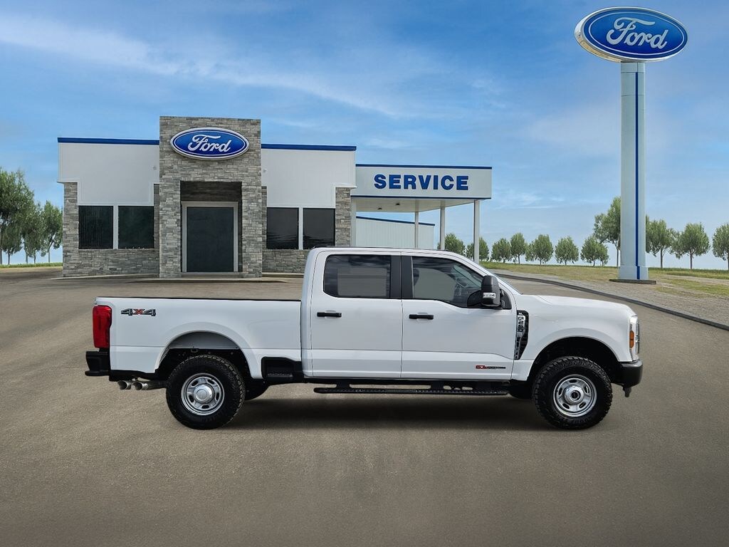 New 2026 Ford F-250 Truck Crew Cab