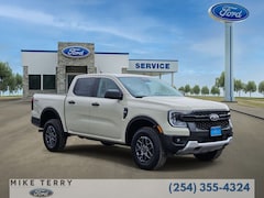 2026 Ford Ranger XLT Truck SuperCrew