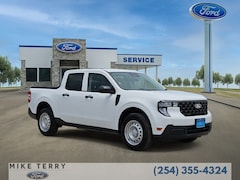 2026 Ford Maverick XL Truck SuperCrew