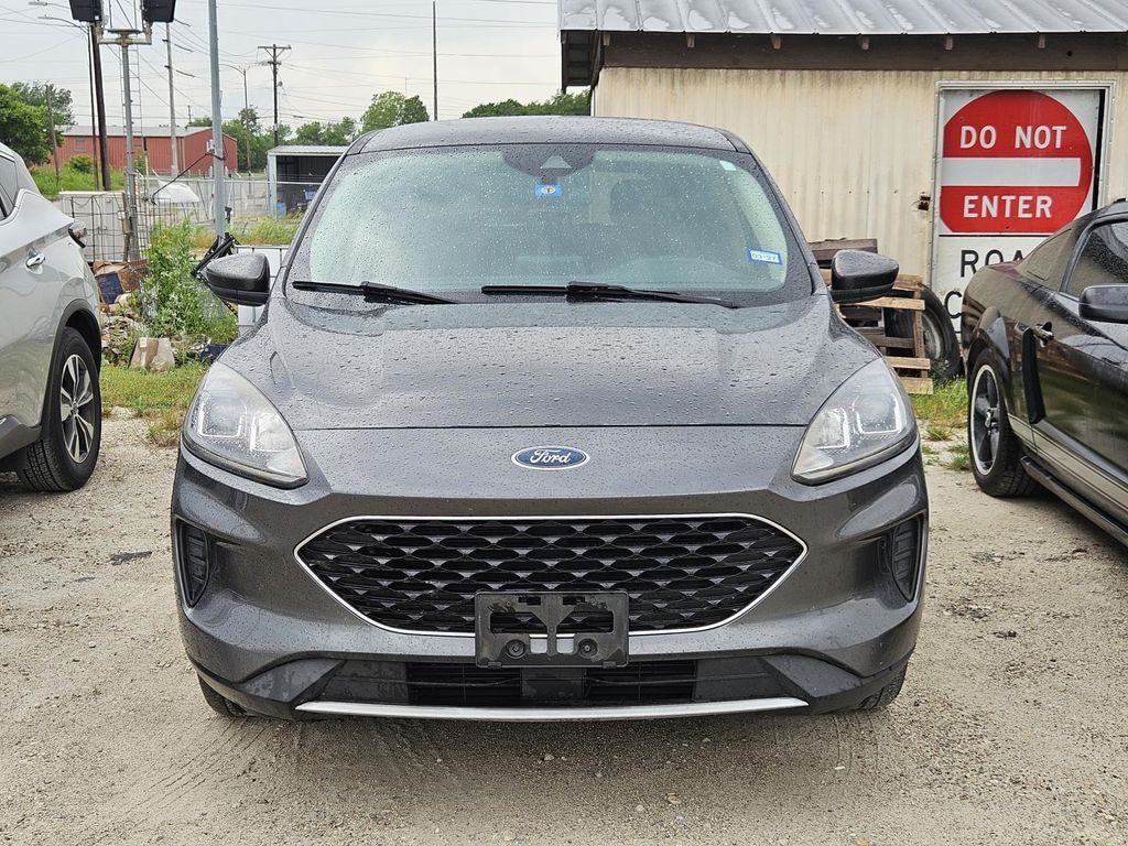 Used 2020 Ford Escape SE SUV