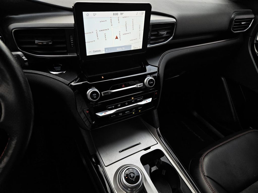 2024 Ford Explorer ST-LINE - Photo 22