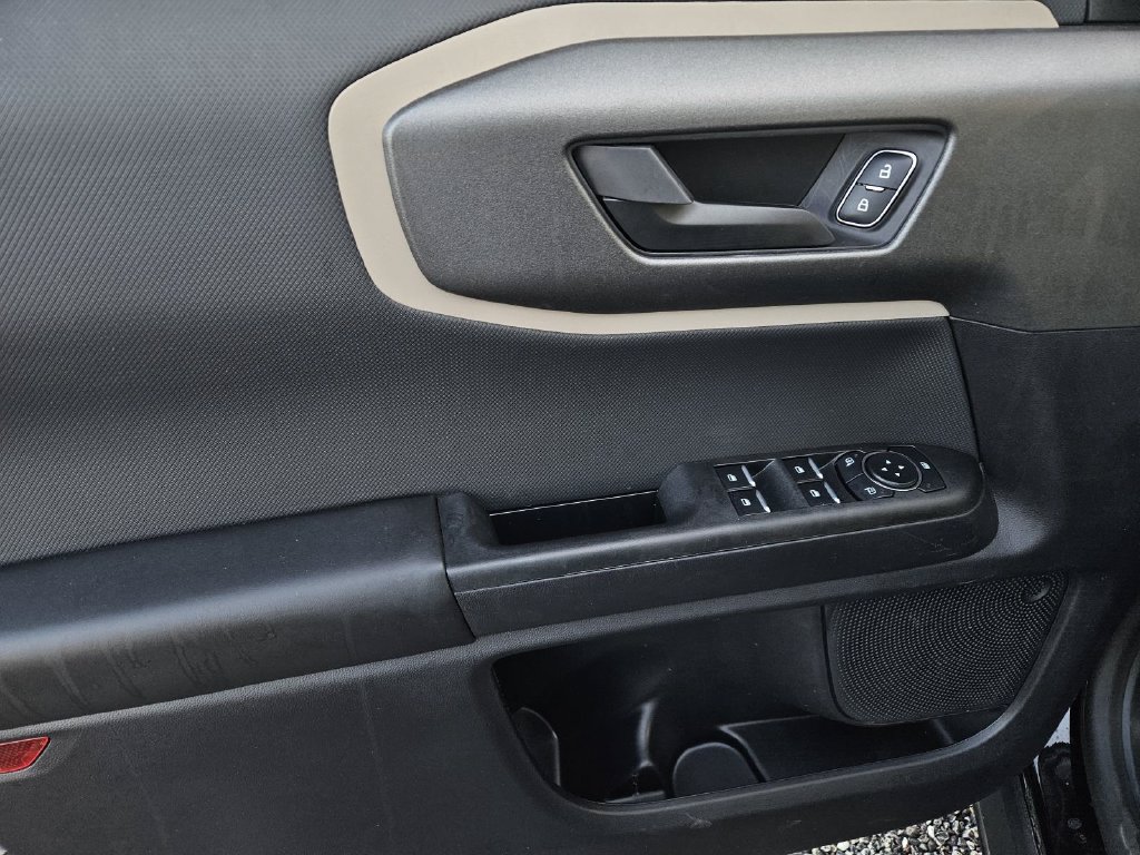 2025 Ford Bronco Sport Big Bend - Photo 17
