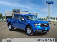 2026 Ford Maverick XL Truck SuperCrew