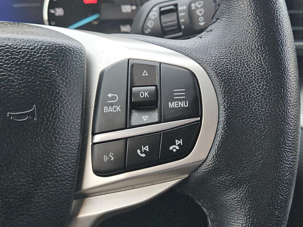 2024 Ford Explorer XLT - Photo 22