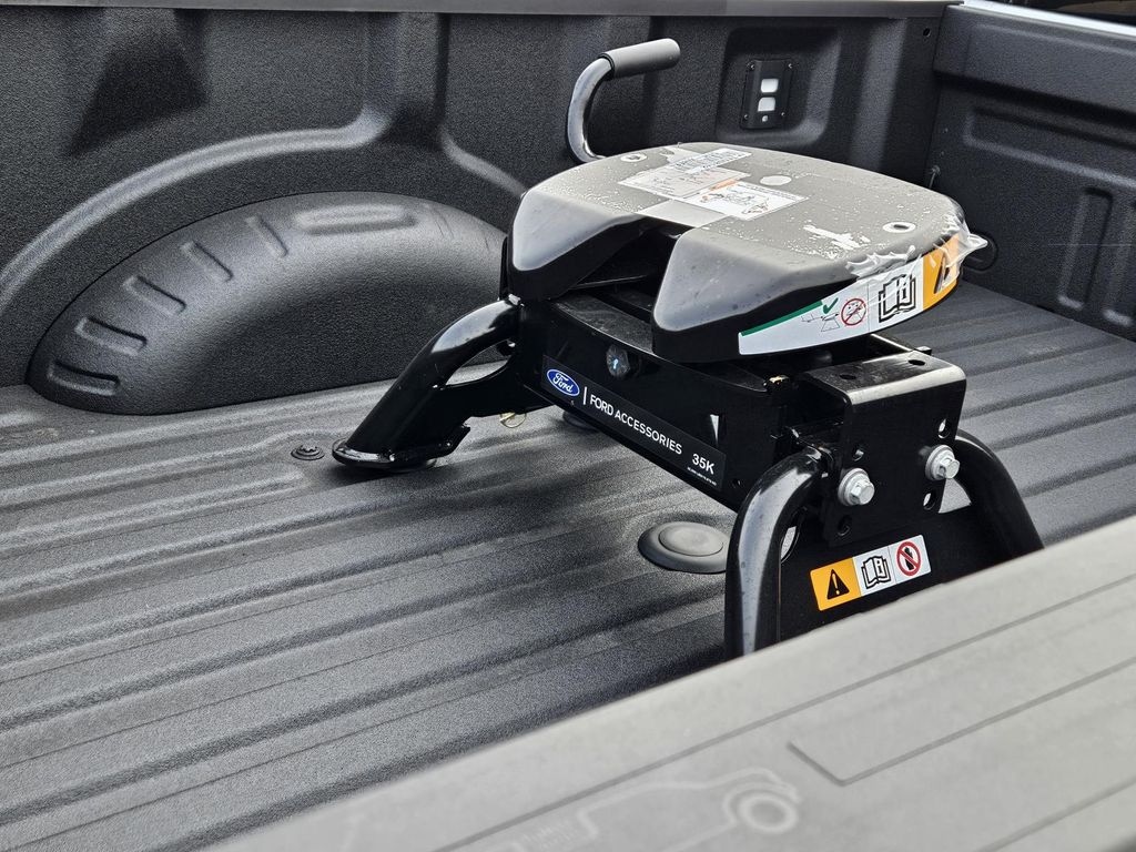 New 2026 Ford F-350 Truck Crew Cab