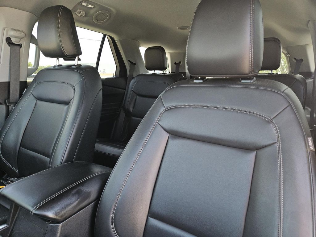 2024 Ford Explorer XLT - Photo 26