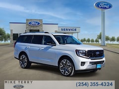 2026 Ford Expedition Platinum SUV