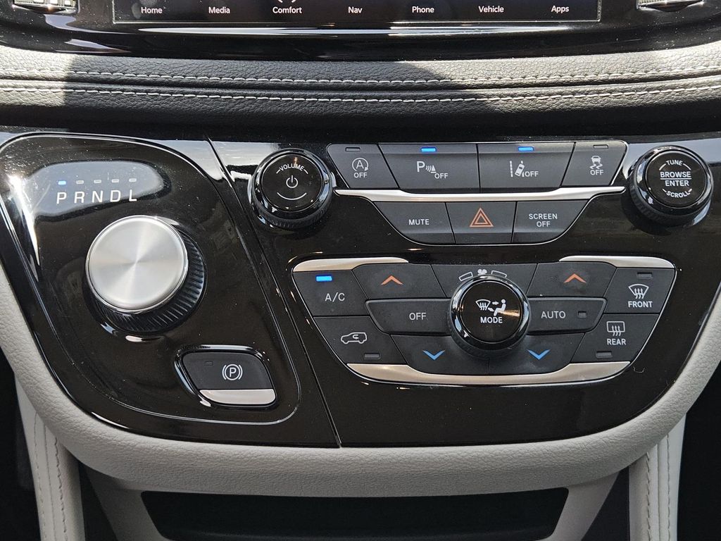2023 Chrysler Pacifica Limited - Photo 15