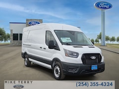 2026 Ford Transit-250 Cargo Base Van Medium Roof Van