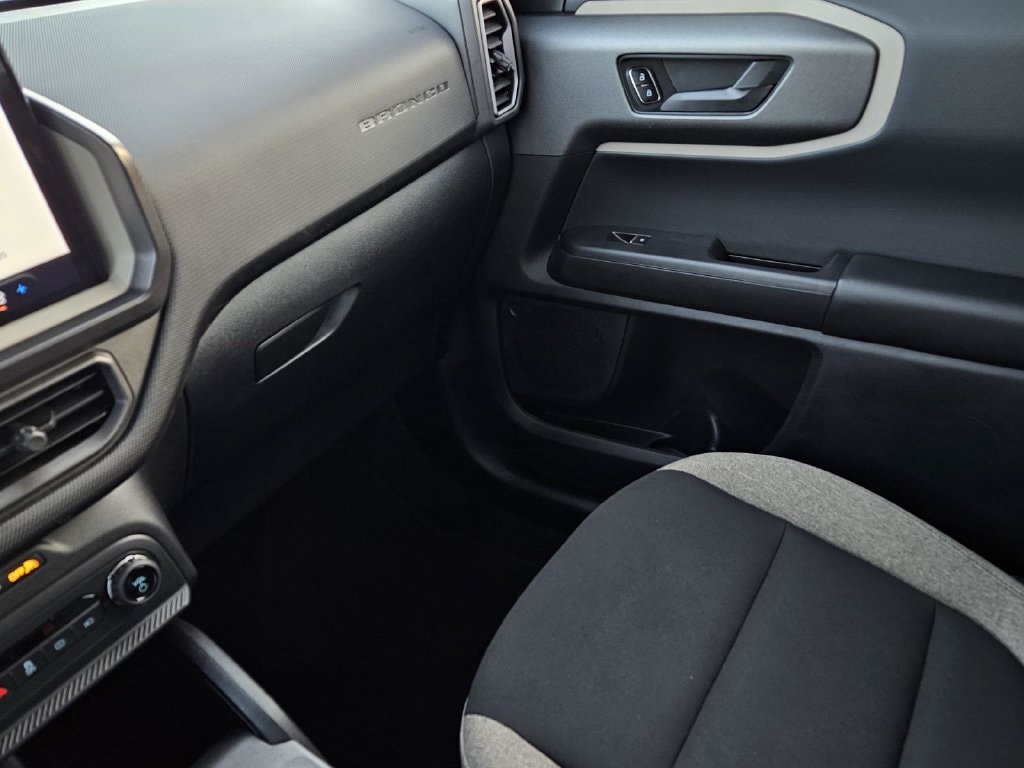 2025 Ford Bronco Sport Big Bend - Photo 23