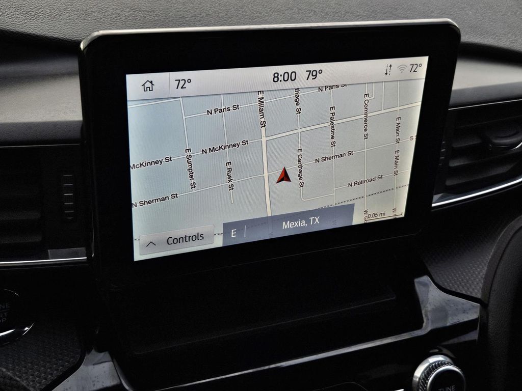 2024 Ford Explorer ST-LINE - Photo 23