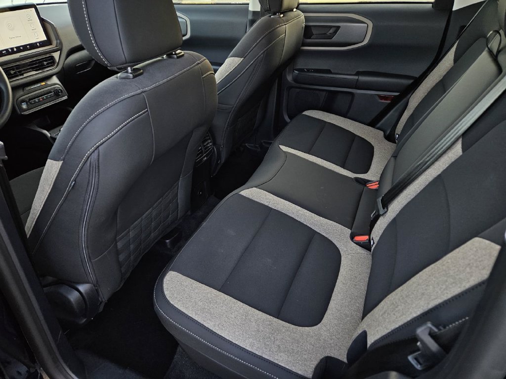 2025 Ford Bronco Sport Big Bend - Photo 12