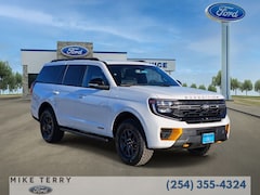 2026 Ford Expedition Tremor SUV