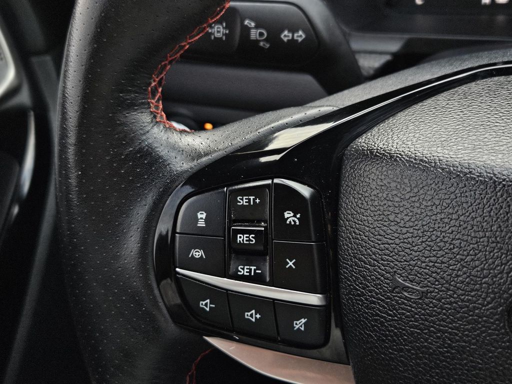2024 Ford Explorer ST-LINE - Photo 31