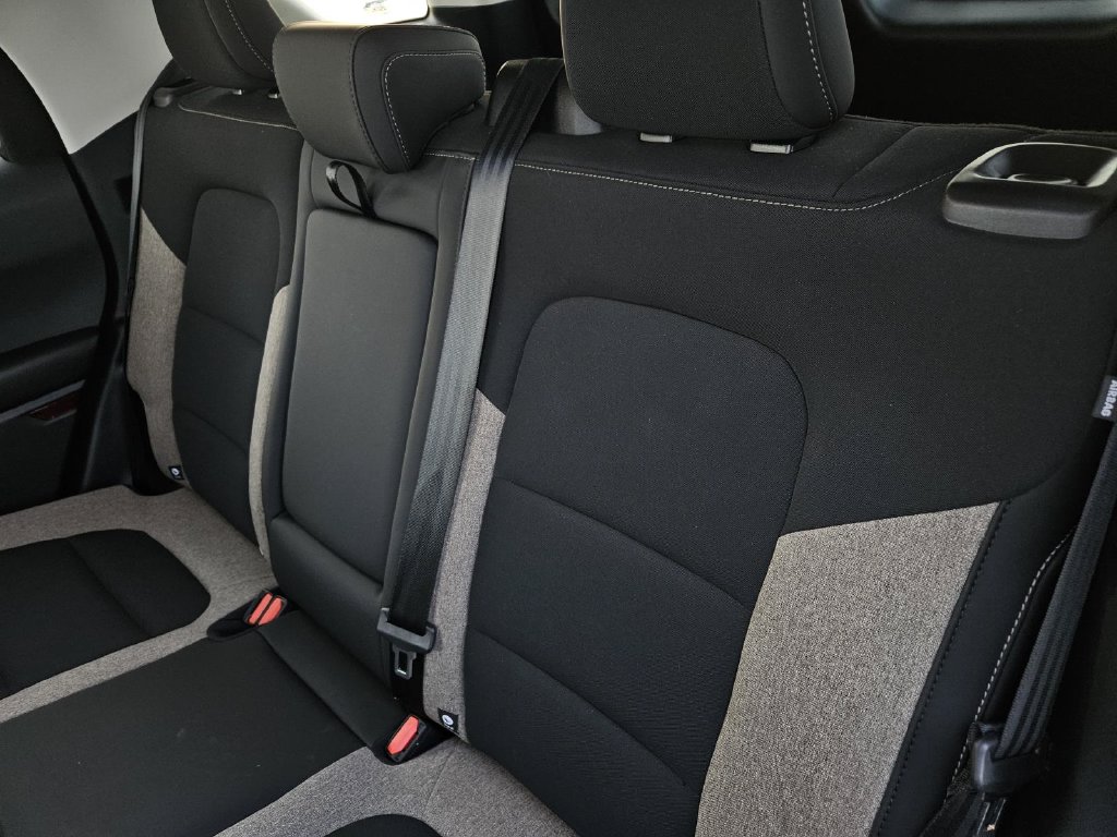 2025 Ford Bronco Sport Big Bend - Photo 13