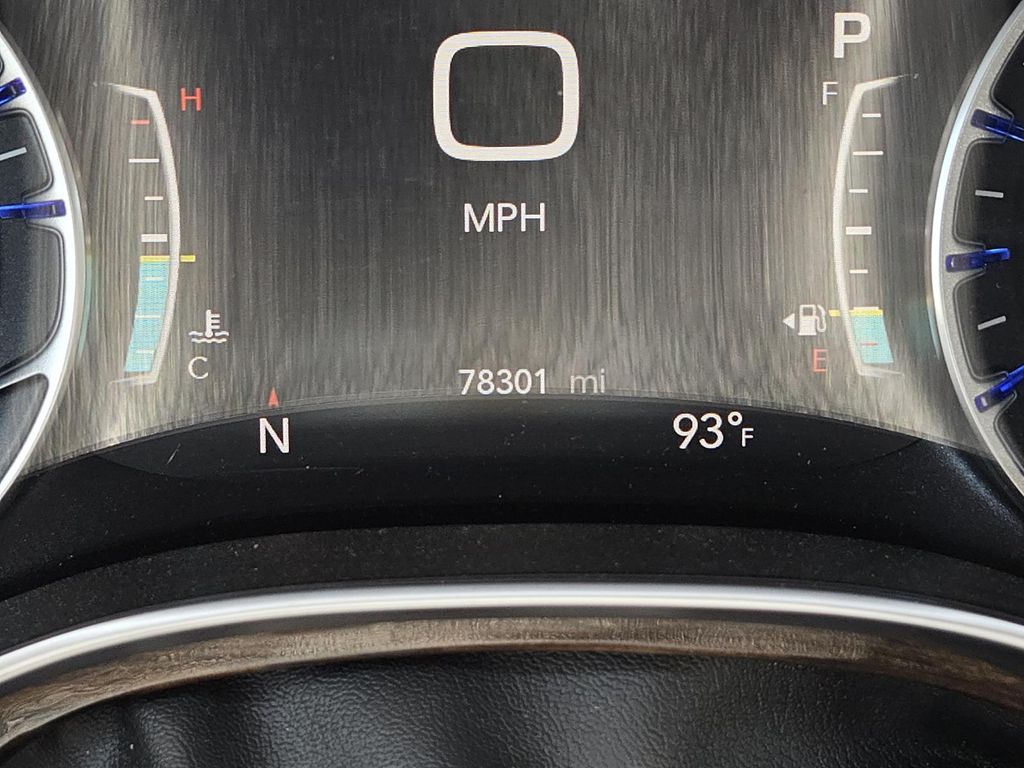 2023 Chrysler Pacifica Limited - Photo 22