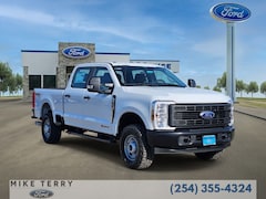 2026 Ford F-250 Truck Crew Cab