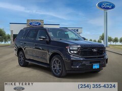 2026 Ford Expedition Platinum SUV