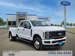 2026 Ford F-350 Truck Crew Cab