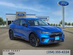 2026 Ford Mustang Mach-E Premium SUV