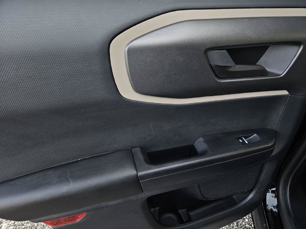 2025 Ford Bronco Sport Big Bend - Photo 14