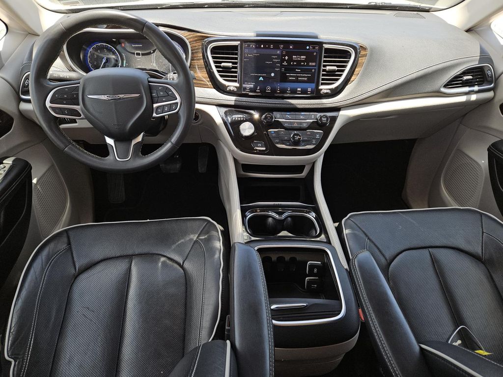 2023 Chrysler Pacifica Limited - Photo 12